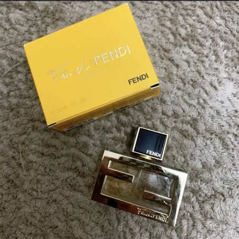 fendi fendi perfume|what happened to fendi perfume.